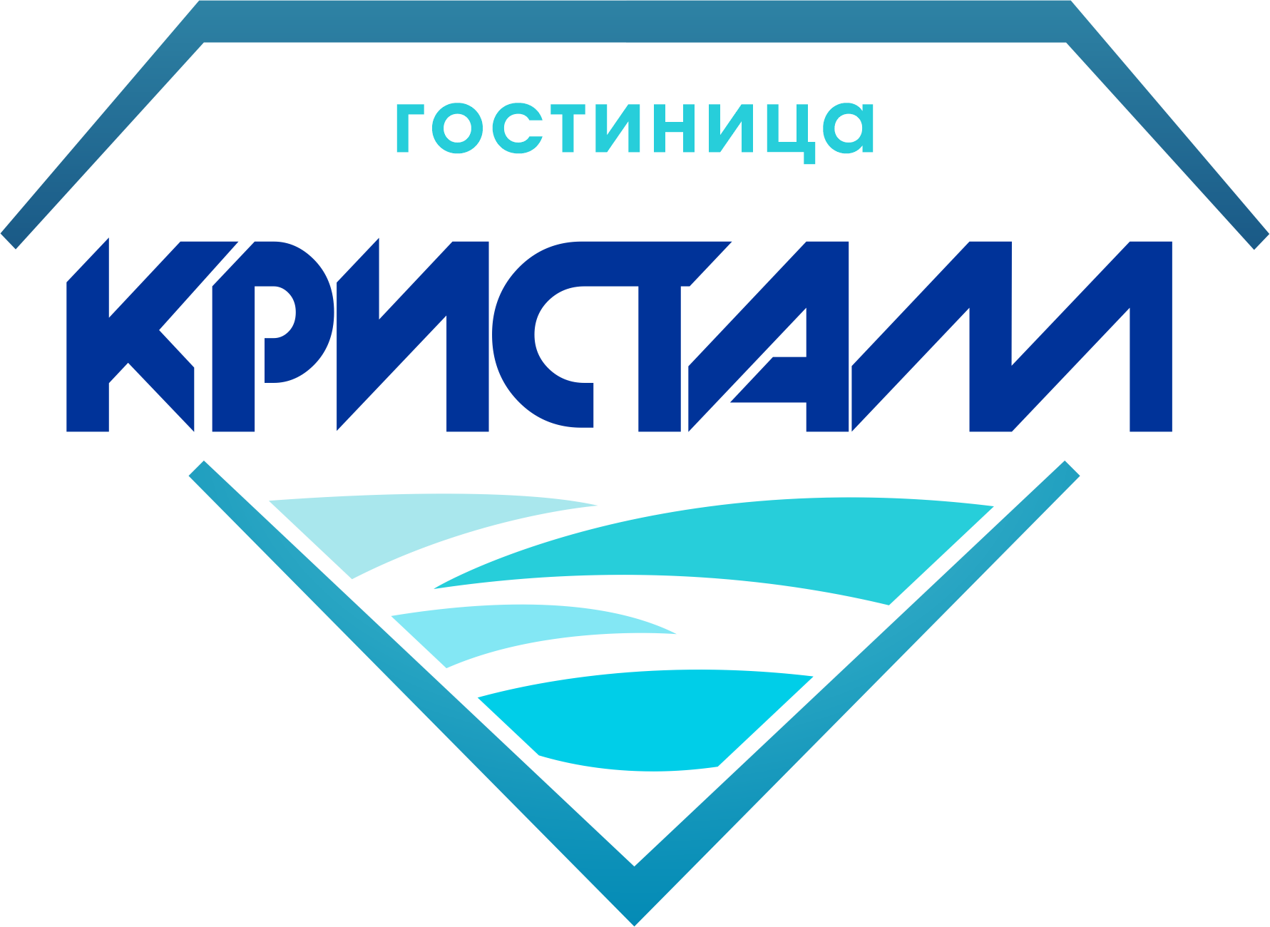 Контакты - Гостиница «Кристалл»